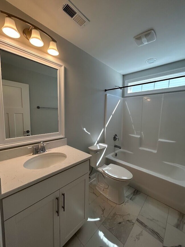 Building Photo - The Village at Echo Farms | 4 Bedroom, 3.5 Baths with Fenced in Yard and 2 Car Garage