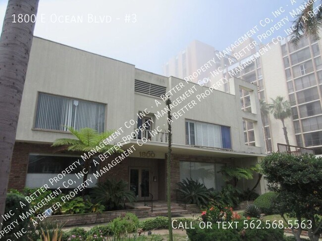 Building Photo - Historic FULLY FURNISHED Mid-Century Moder...
