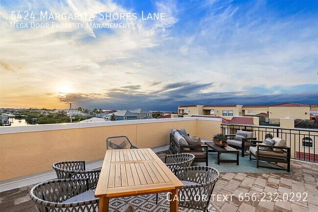 Building Photo - 6424 Margarita Shores Ln