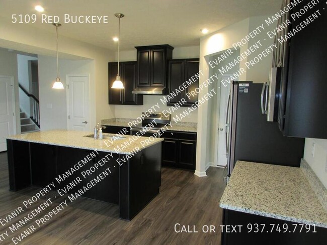 Building Photo - 5109 Red Buckeye Dr