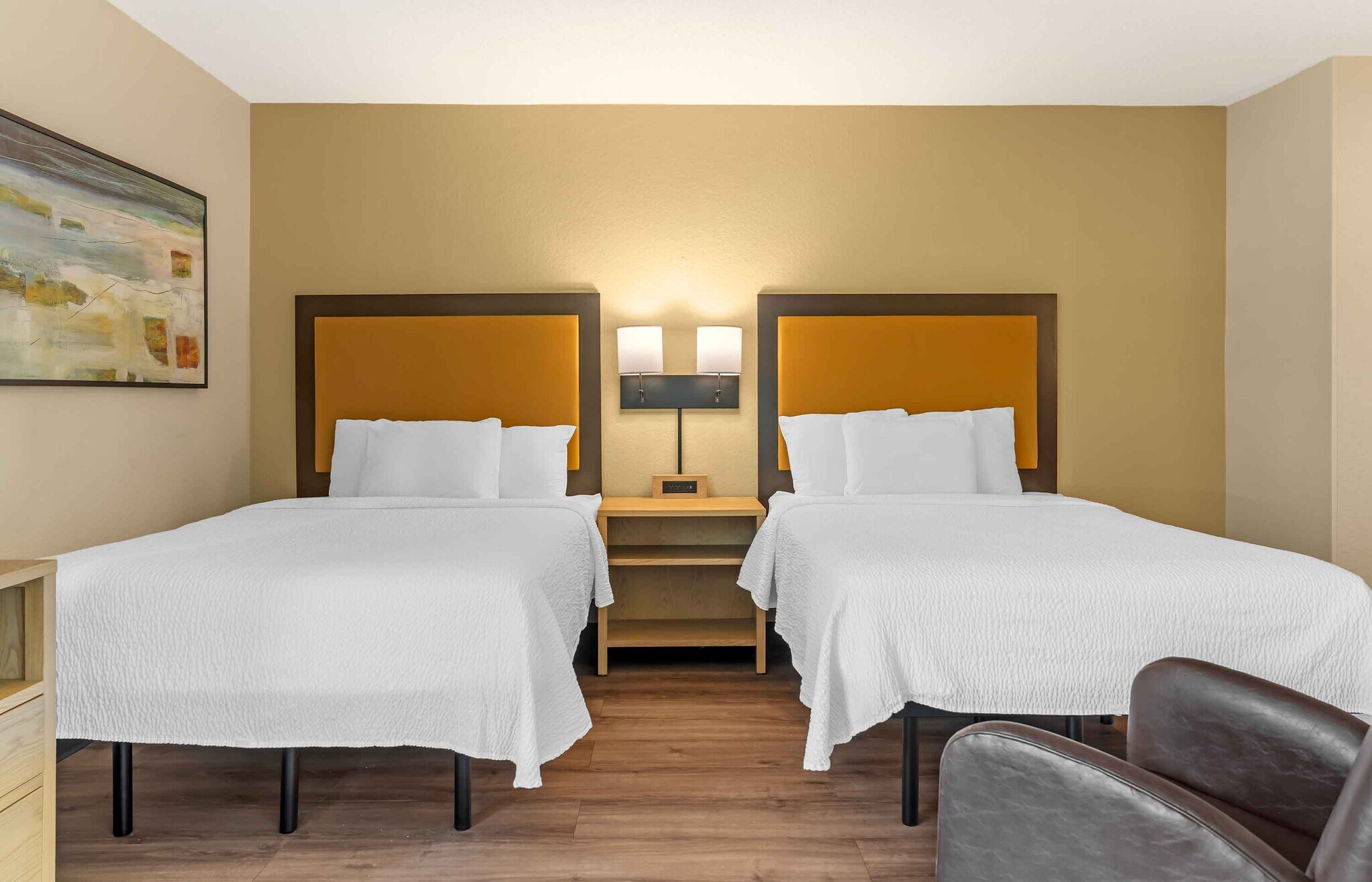 Building Photo - Furnished Studio-Melbourne - Airport