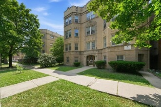 Building Photo - 6316 N Artesian Ave