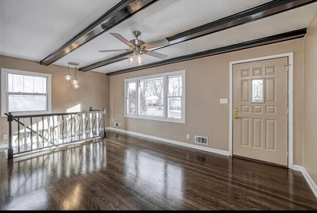 Building Photo - 8800 Stark Ave