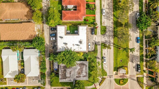 Building Photo - 2335 NE 172nd St