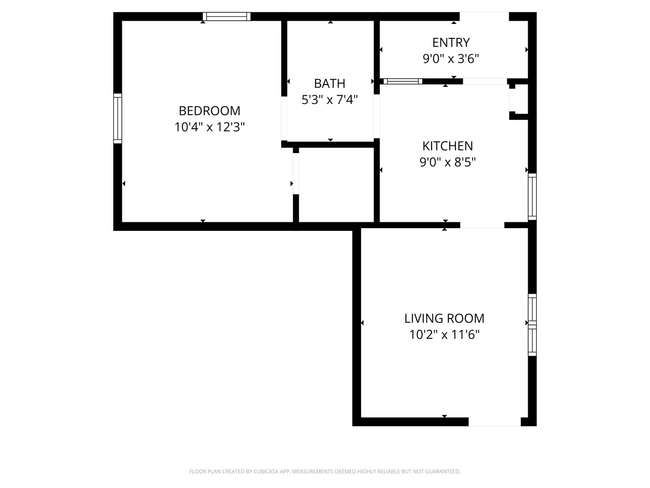 Building Photo - 814 9th Ave SW