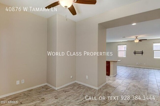 Building Photo - 40876 W Tamara Ln