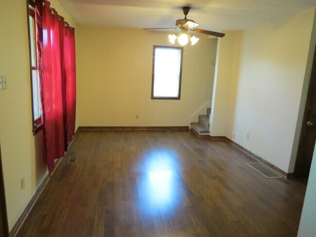 Building Photo - 3109 E Old Duvall Ct