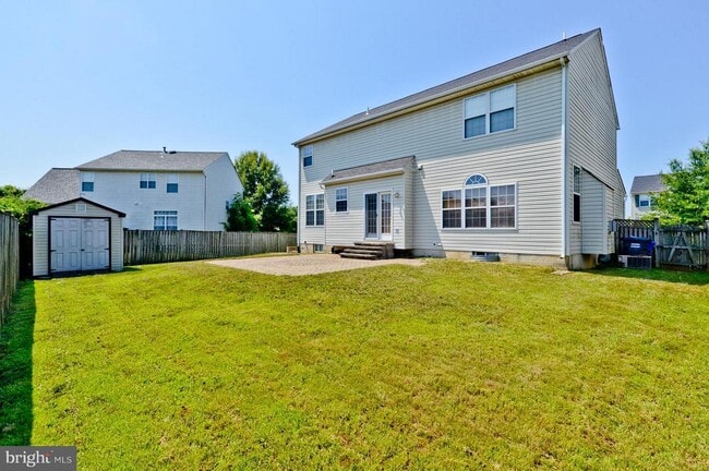 Building Photo - 2776 Bismark St