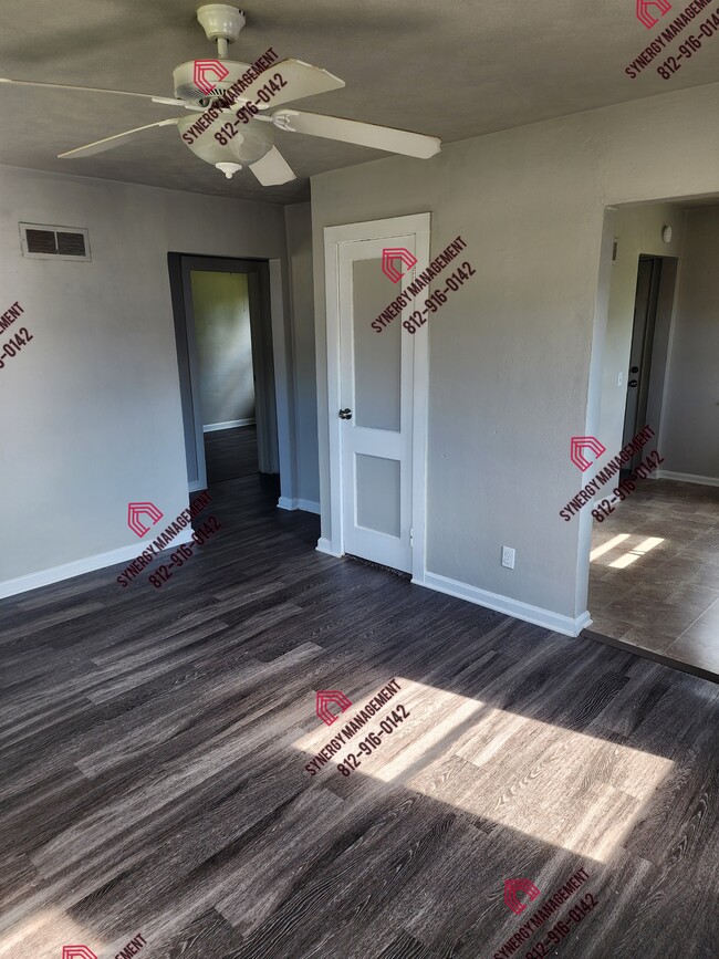 Building Photo - 2051 Covert Ave