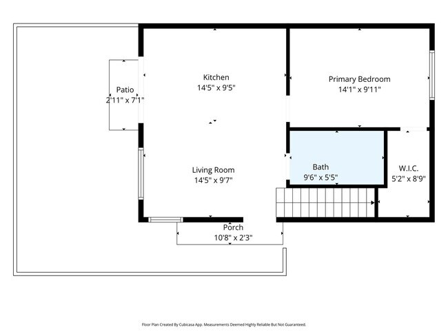 Building Photo - 6330 Mesita Dr