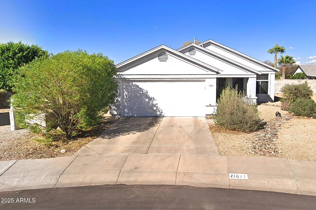Primary Photo - 21611 N 37th Dr