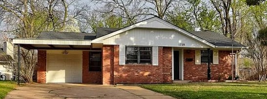 Primary Photo - 1729 Lenox Dr