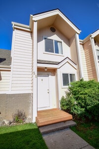 Building Photo - 2929 Ross Dr