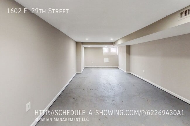 Building Photo - 1602 E 29th St