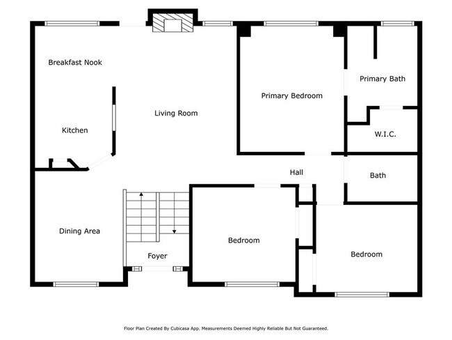 Building Photo - 535 Durham Ridge Dr NW