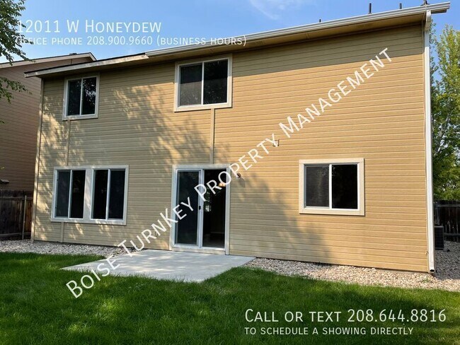 Building Photo - 12011 W Honey Dew Dr
