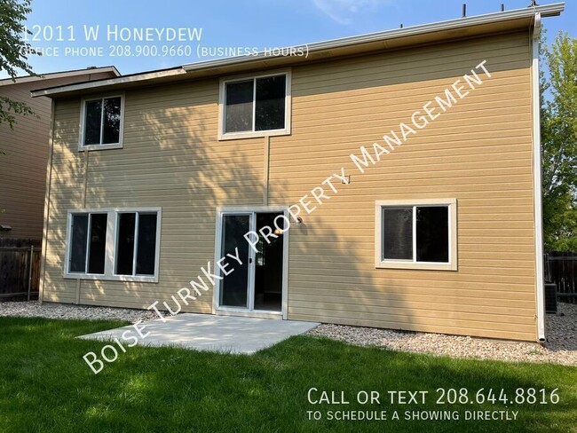 Building Photo - 12011 W Honeydew-