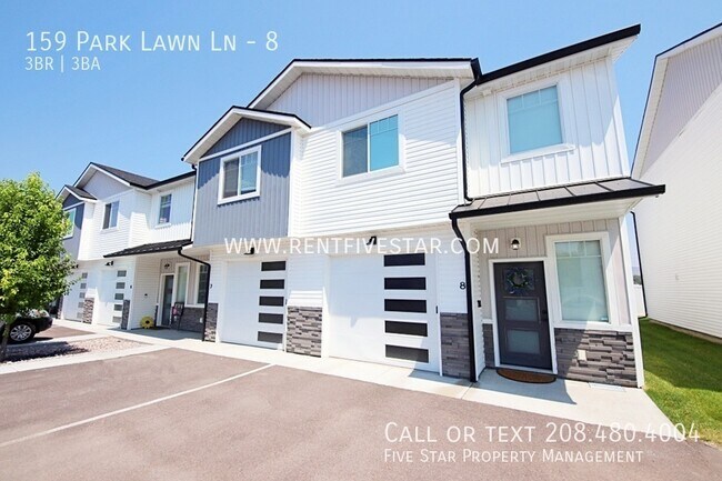 Primary Photo - 159 Park Lawn Dr