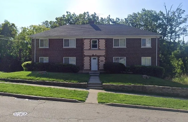 Primary Photo - 3126 Bracken Woods Ln