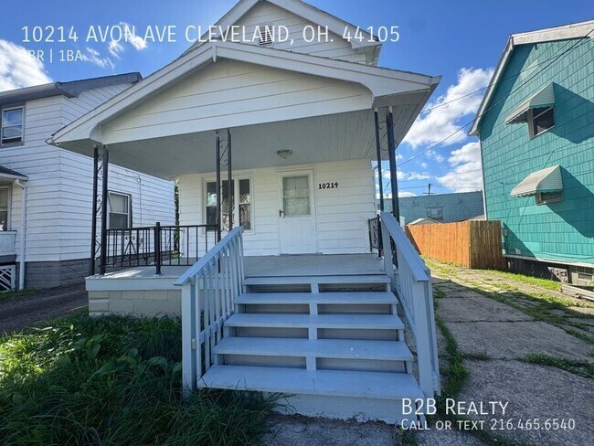 Primary Photo - 10214 Avon Ave