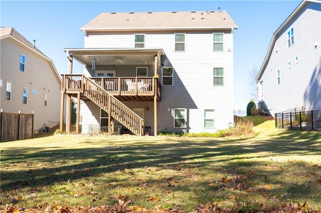 Building Photo - 2720 Canter Meadow Dr