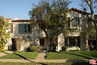 Building Photo - 1206 S La Jolla Ave