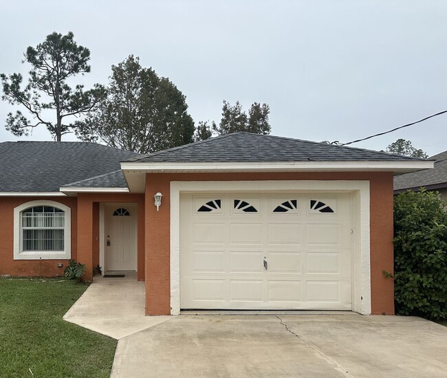 Primary Photo - Pine Grove Duplex, Side B