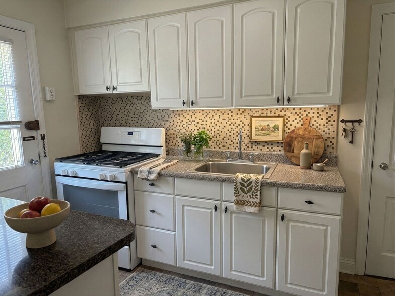 Interior Photo - Jericho Manor Apartments