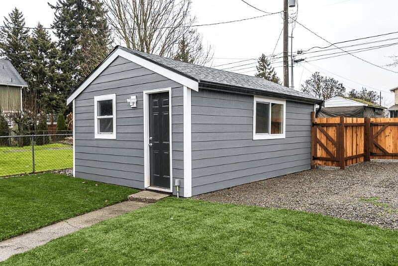 Building Photo - 1018 E 56th St