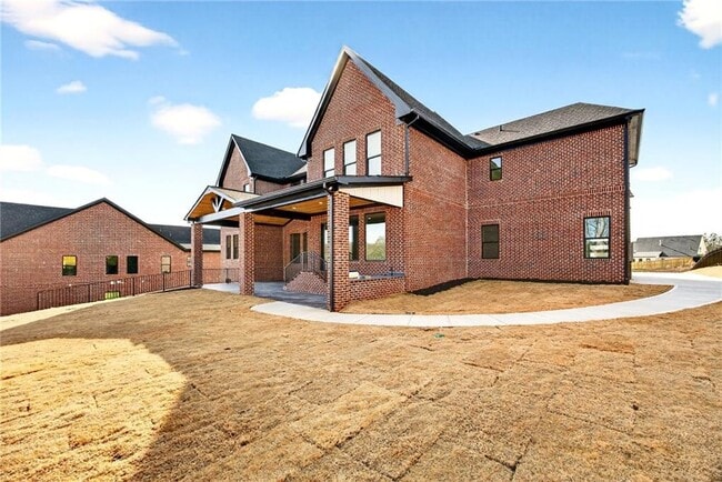 Building Photo - 405 Thunder Rd