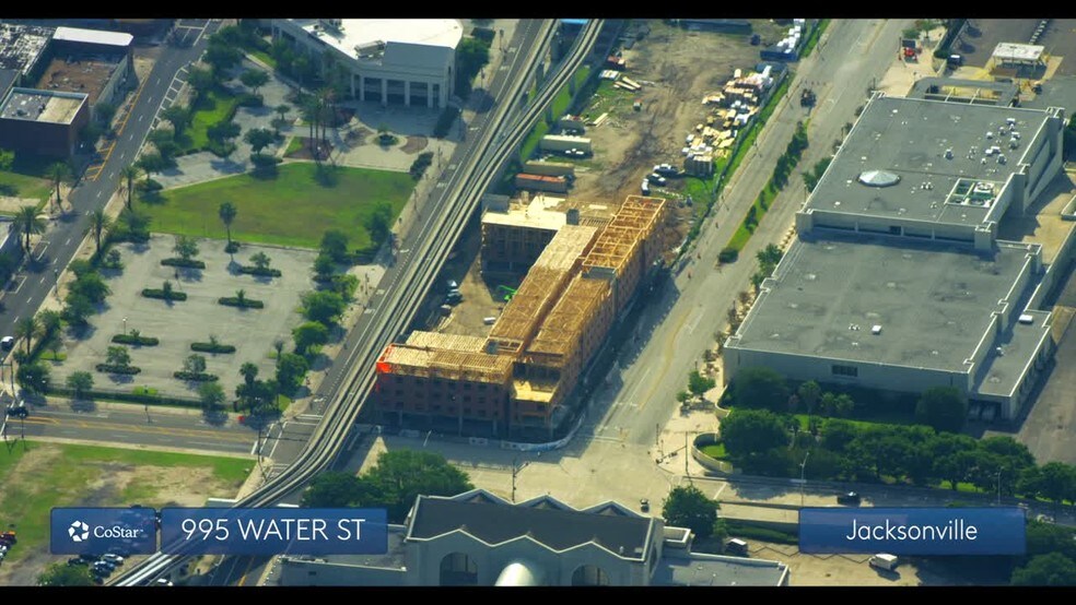  - Lofts at LaVilla
