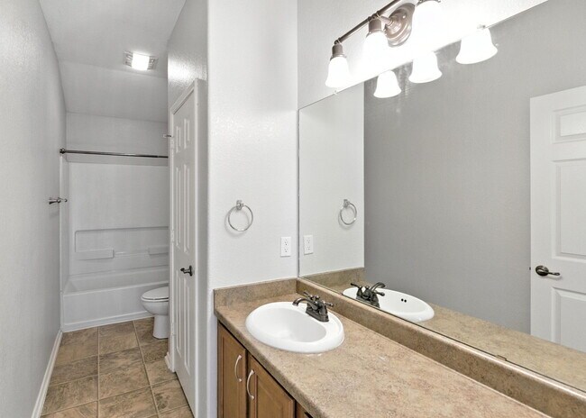 Building Photo - Striking Two-Story New Braunfels Rental Home