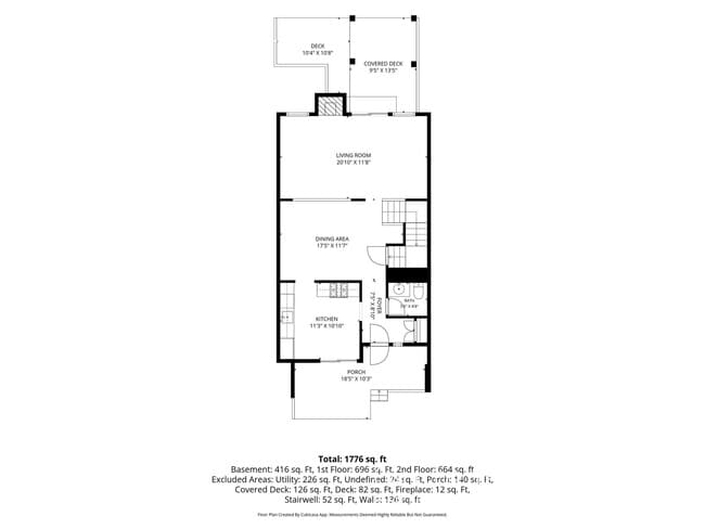 Building Photo - 20469 Waters Point Ln