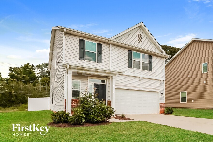 Building Photo - 5212 Cobblestone Glen Dr