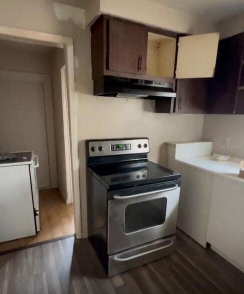 Building Photo - 8213 N 17th St