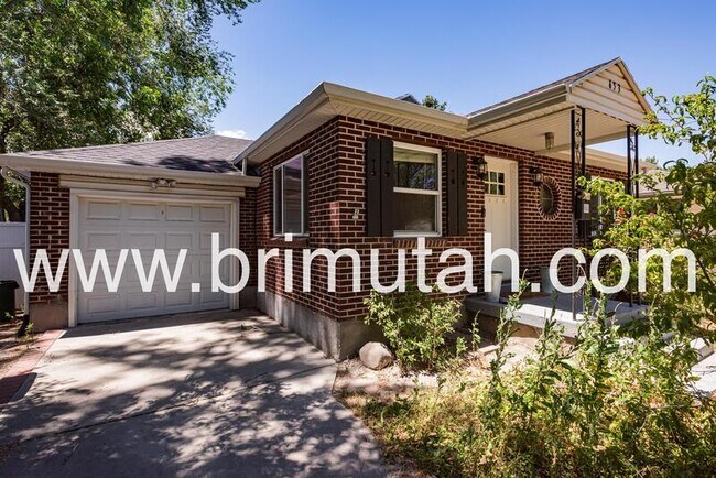 Building Photo - 653 N 1300 W