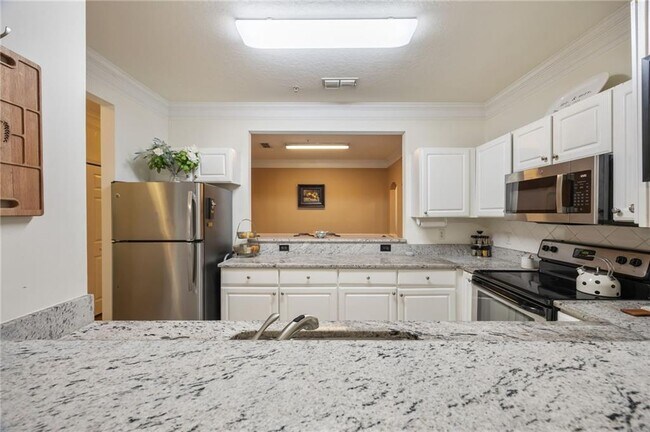 Building Photo - 4007 Westchester Ridge NE