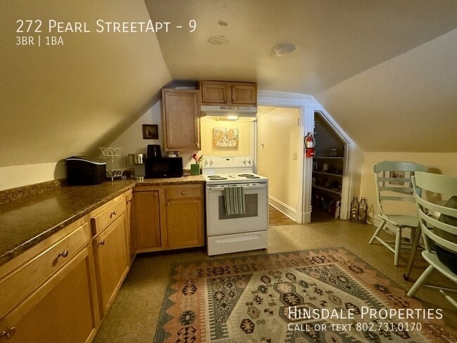 Building Photo - 272 Pearl StreetApt