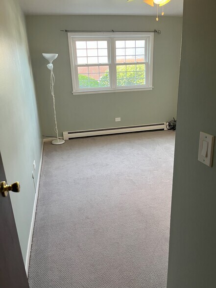 2nd Bedroom - 2343 Ogden Ave