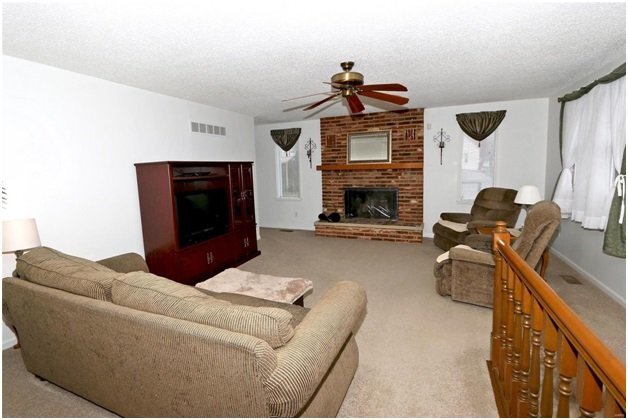 Building Photo - 4029 St Barbara Ln