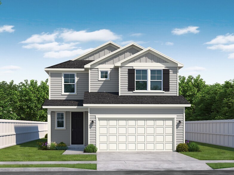 Primary Photo - 11632 Hillside Dr