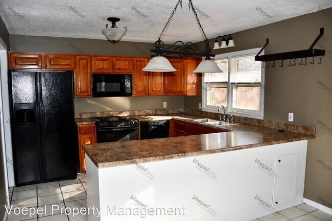 Building Photo - 3 br, 3 bath House - 9121 Blue Ridge Blvd