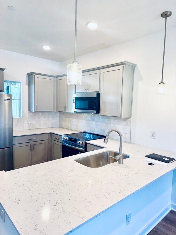 Building Photo - 1720 Elliott Williams Wy