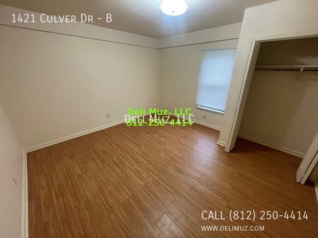 Building Photo - 1421 Culver Dr