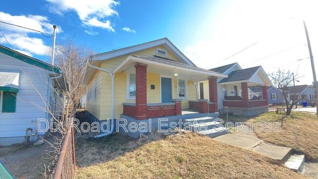 Building Photo - 306 Hudson Ave