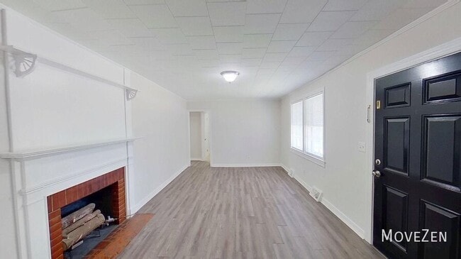 Building Photo - 412 Hamby St