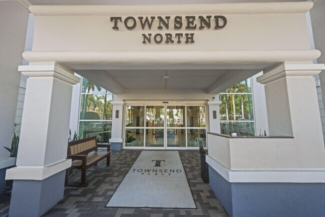 Building Photo - 500 SE Mizner Blvd