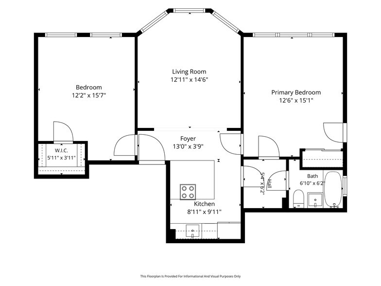 Building Photo - 94 Hutchings St