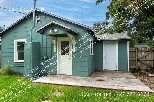 Building Photo - 4127 3rd Ave N