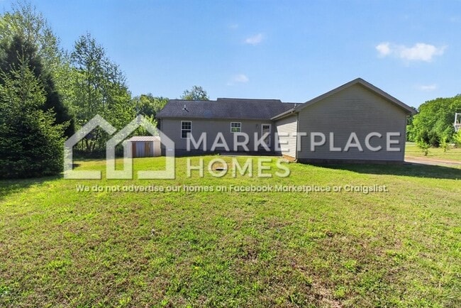 Building Photo - 11820 Scottsville Rd